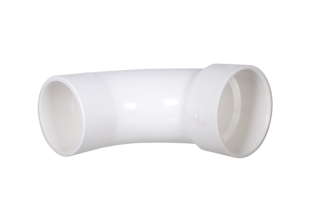  - PVC Pipe and Fittings